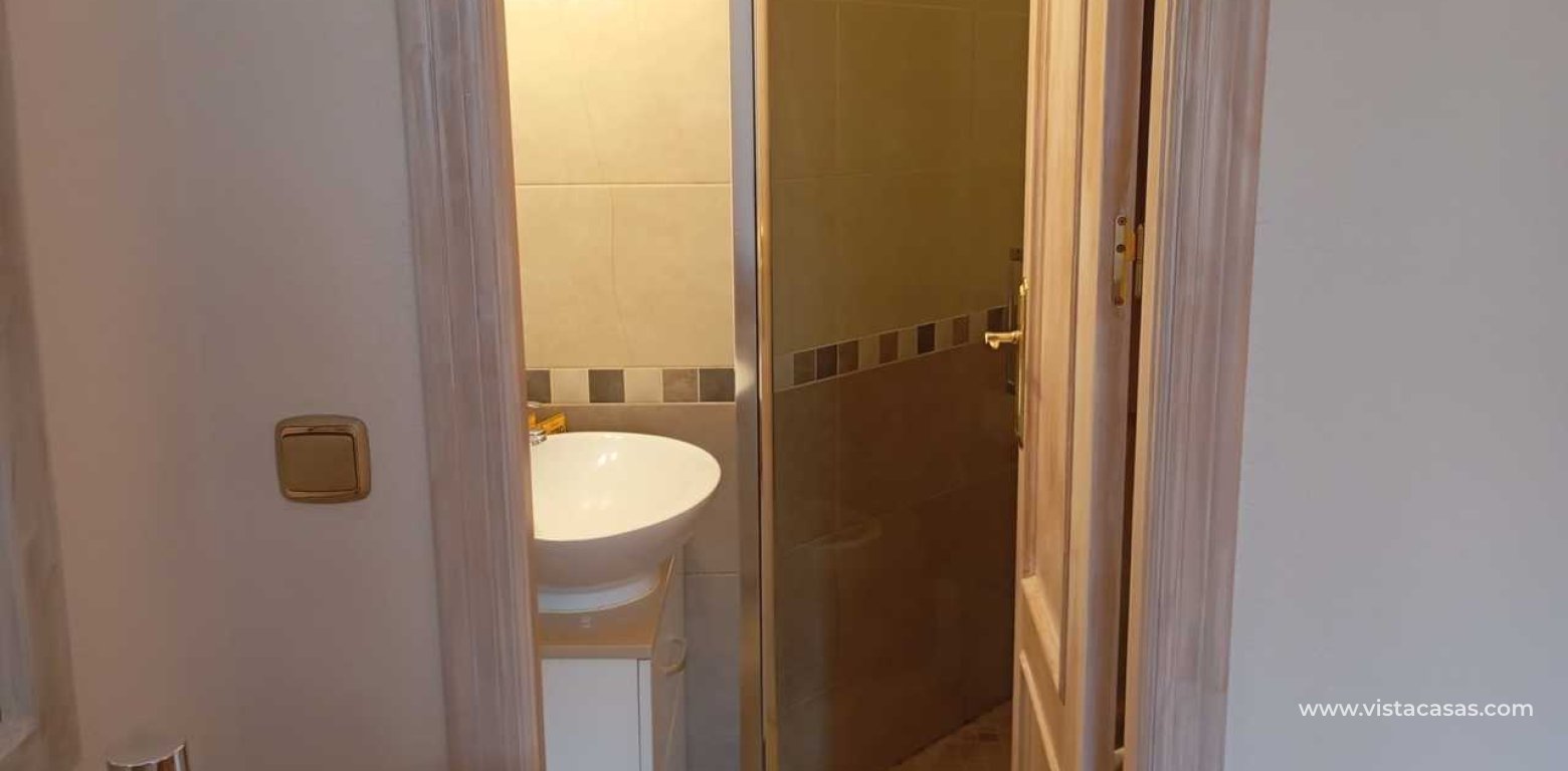 Resale - Apartment - Villamartin