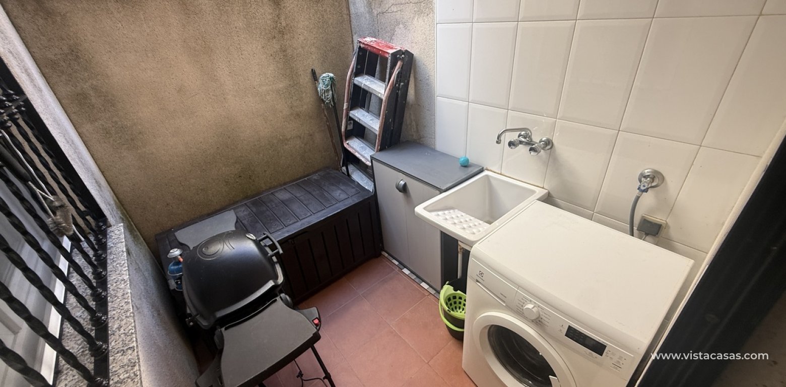 Resale - Apartment - Villamartin