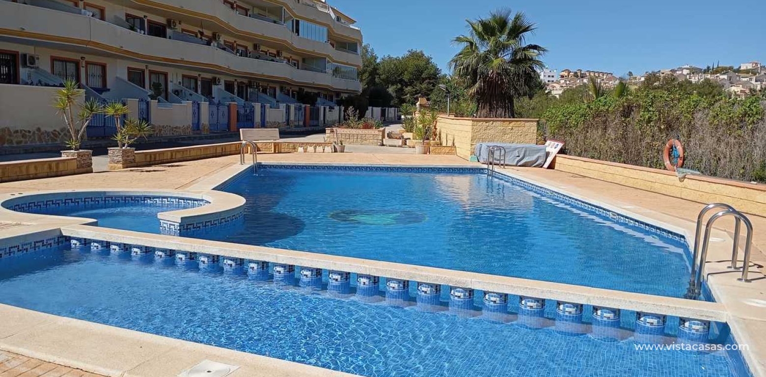 Sale - Appartement - Villamartin
