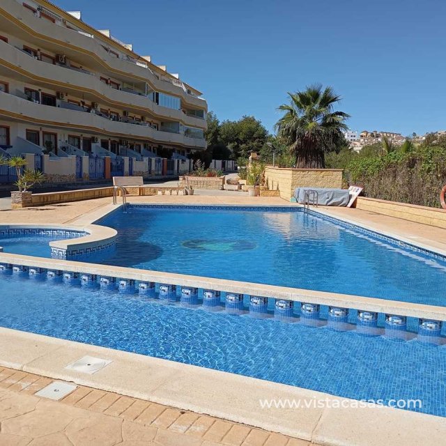 Apartment - Wtórny - Villamartin - Villamartin