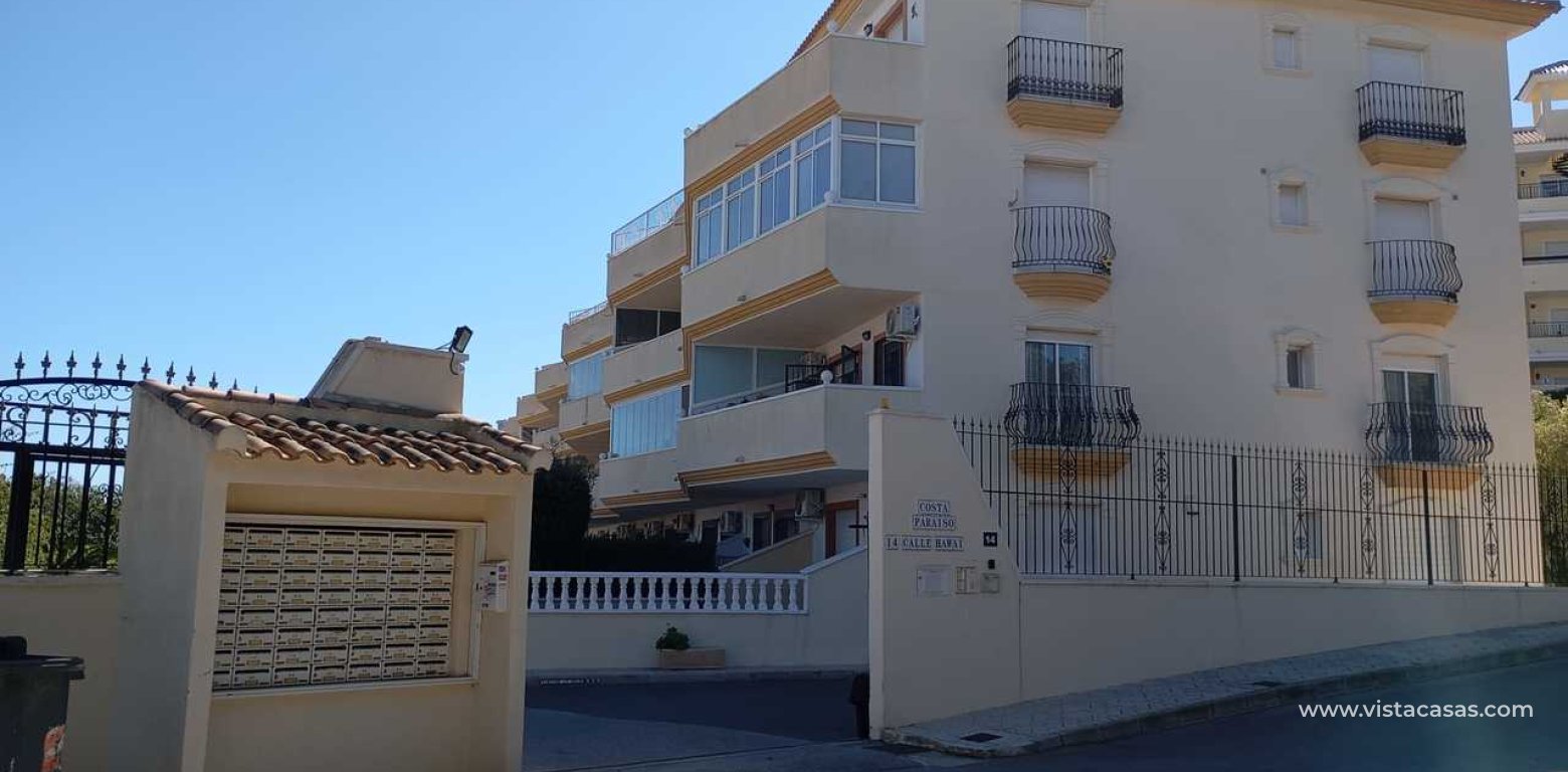 Sale - Appartement - Villamartin