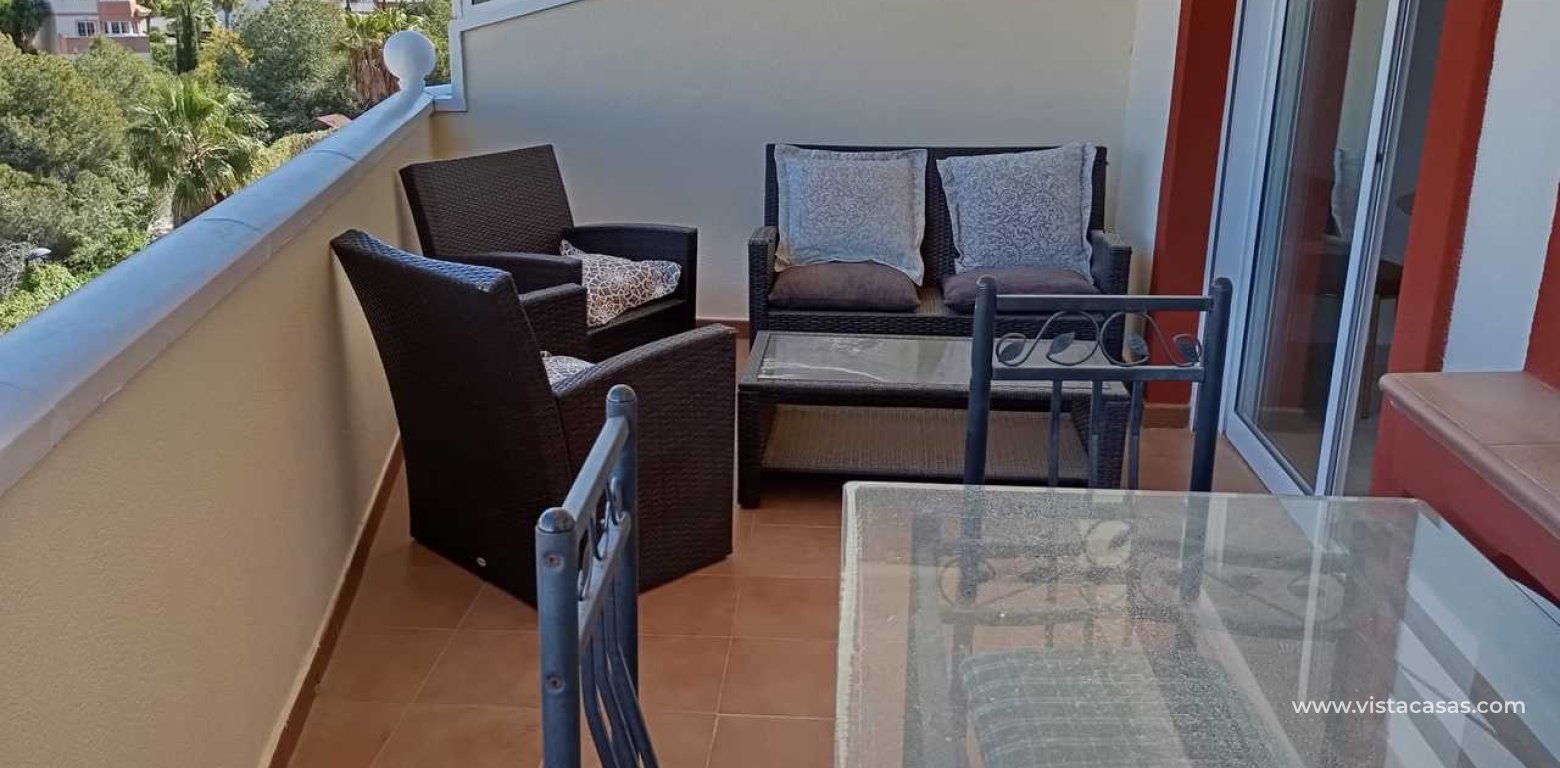Sale - Appartement - Villamartin