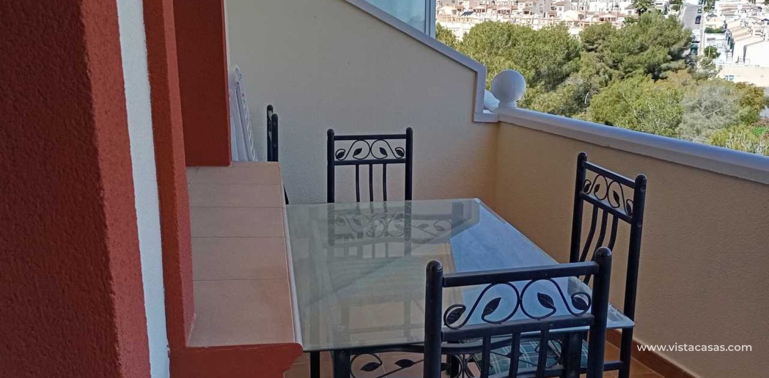 Sale - Appartement - Villamartin