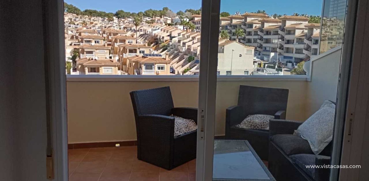 Sale - Appartement - Villamartin