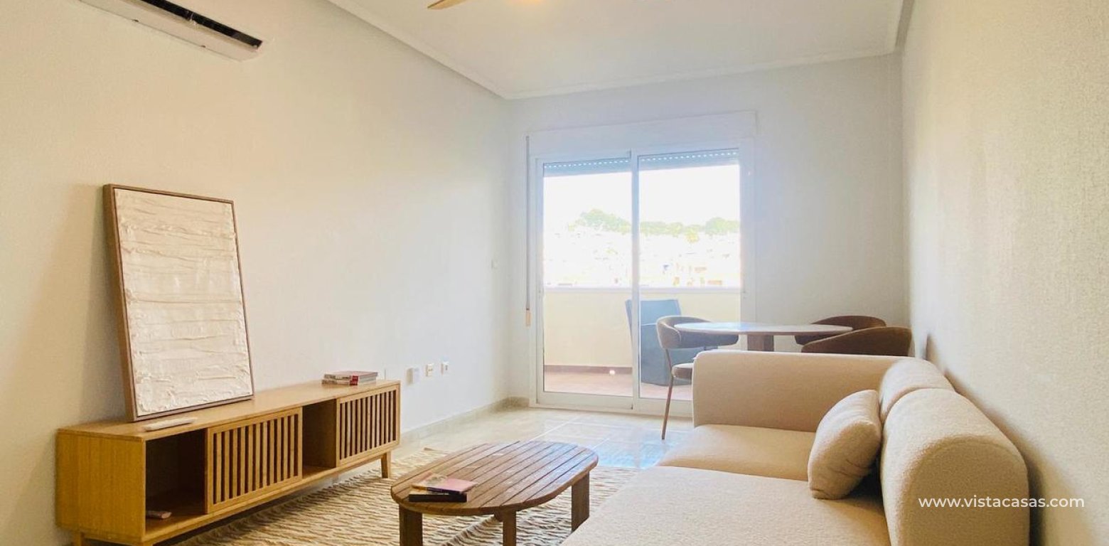 Sale - Appartement - Villamartin