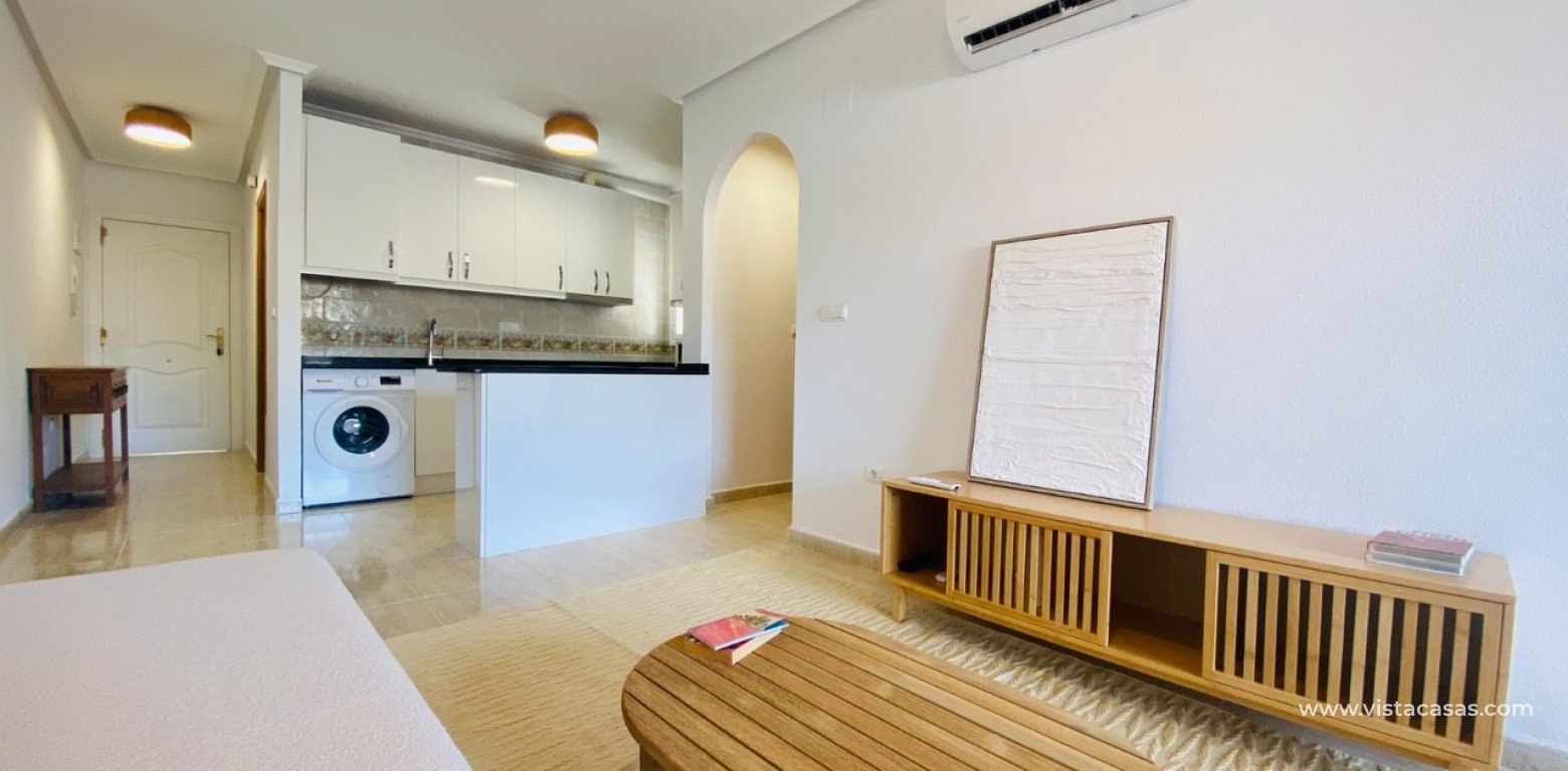 Sale - Appartement - Villamartin
