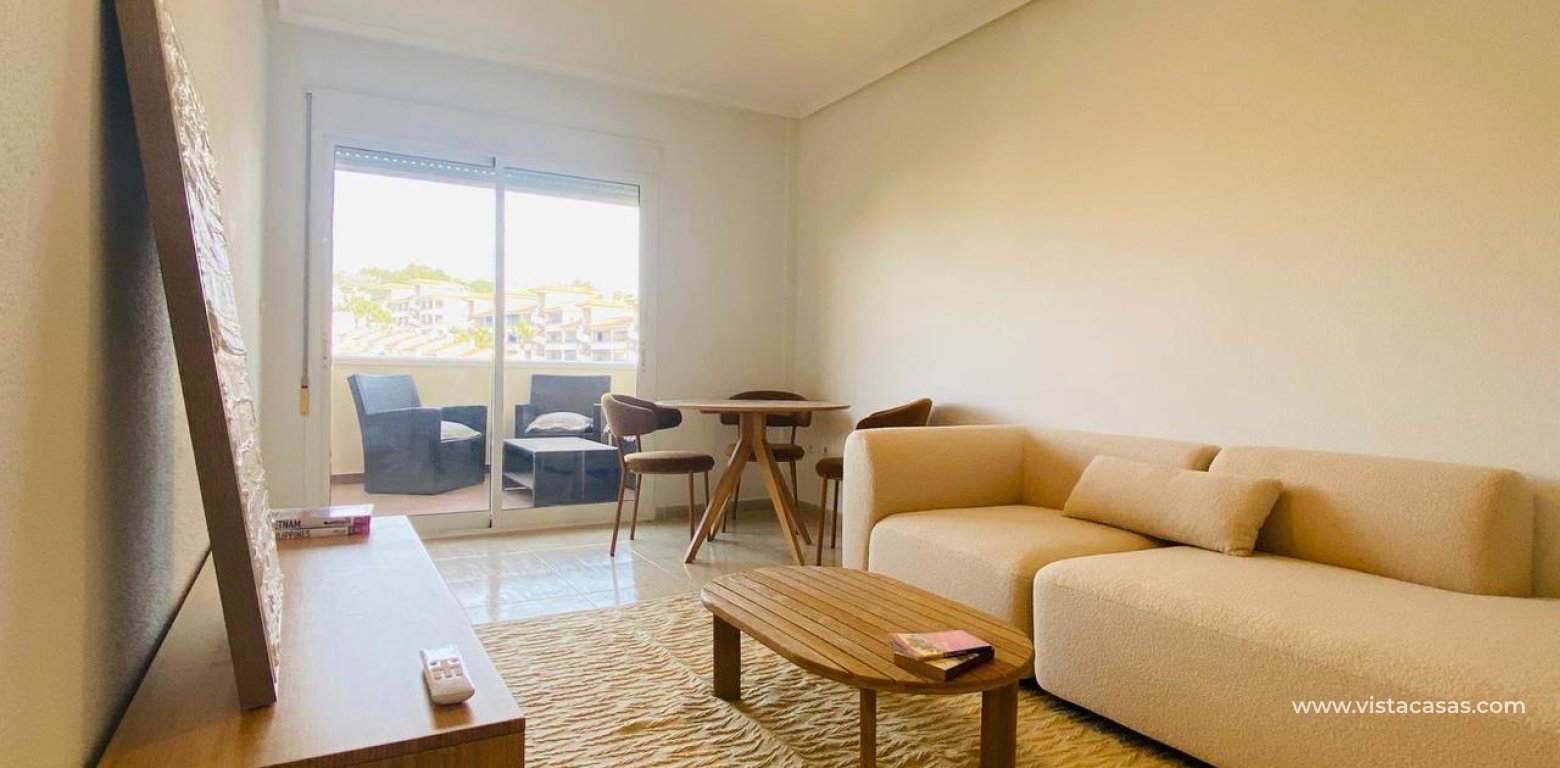 Sale - Appartement - Villamartin