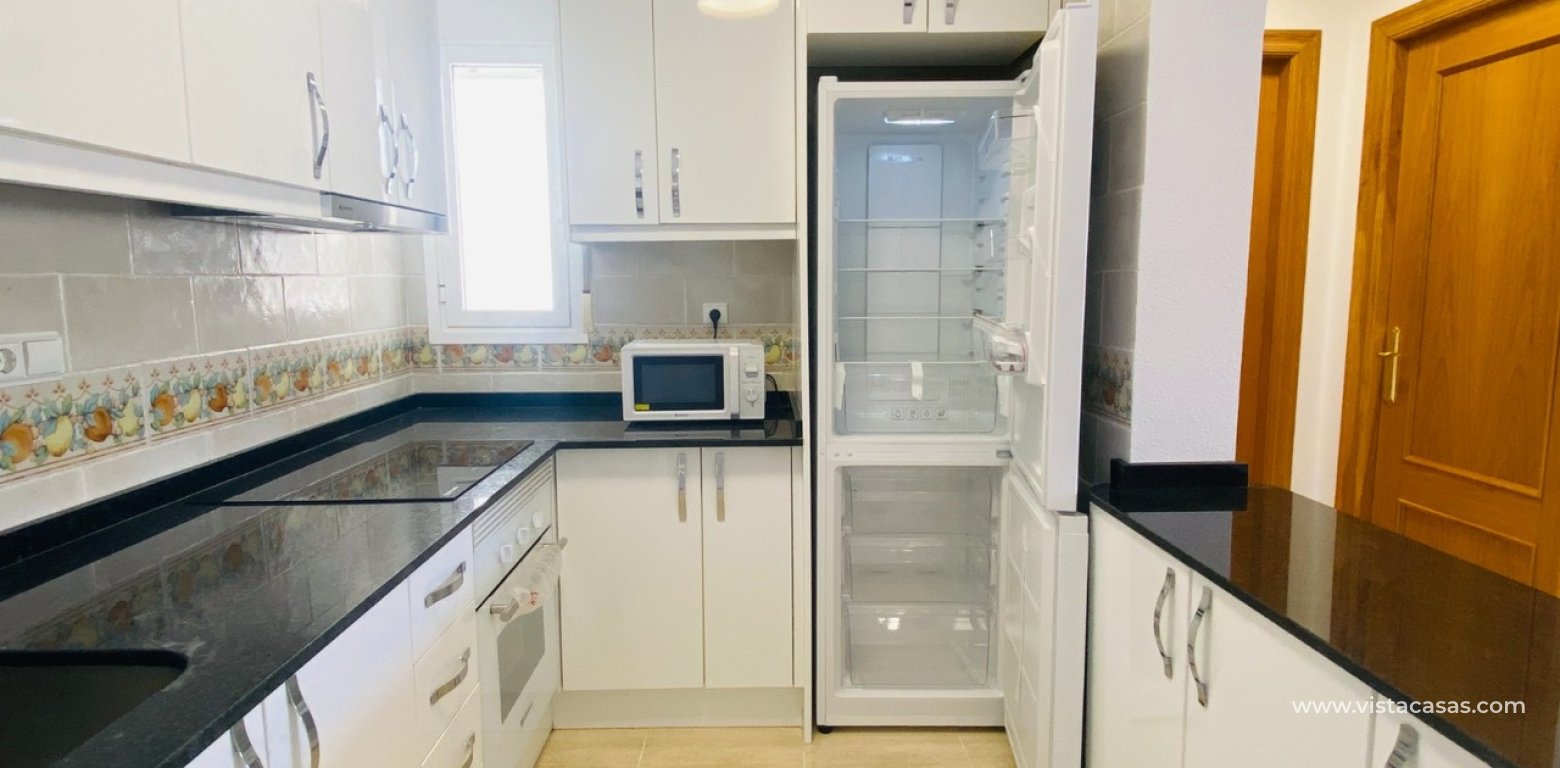 Sale - Appartement - Villamartin