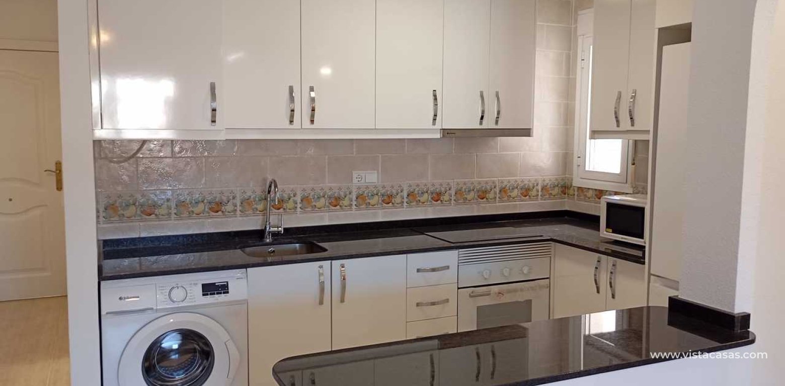 Sale - Appartement - Villamartin