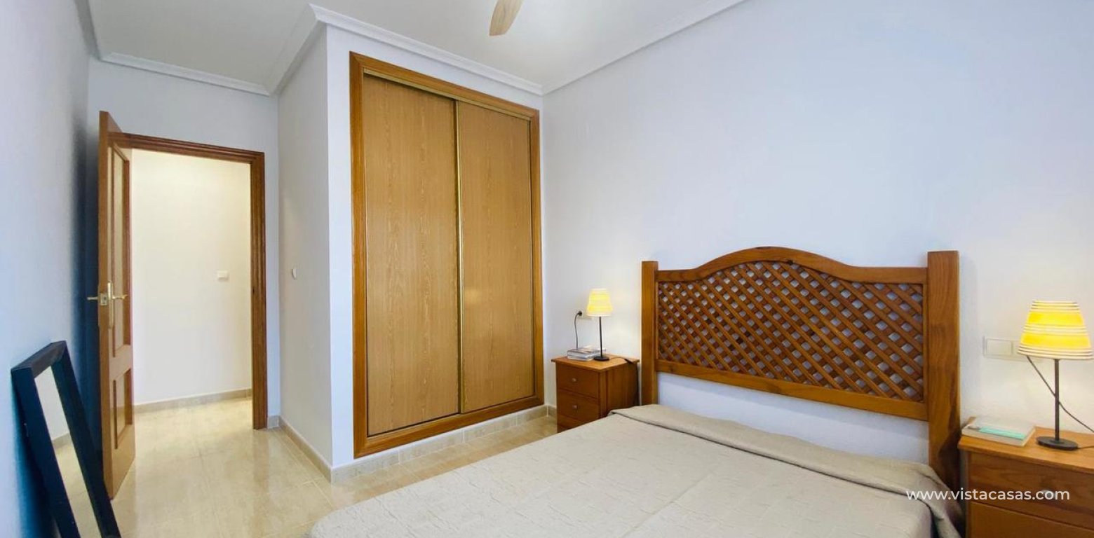 Sale - Appartement - Villamartin