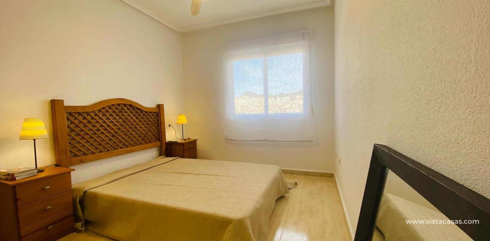 Sale - Appartement - Villamartin