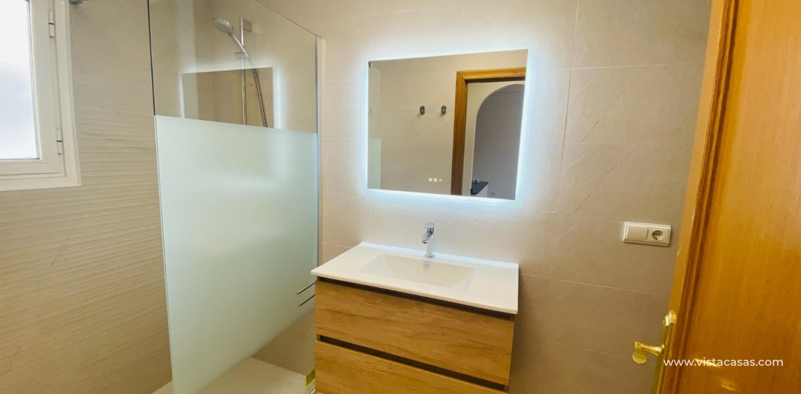 Sale - Appartement - Villamartin