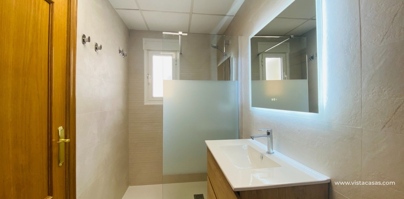 Sale - Appartement - Villamartin