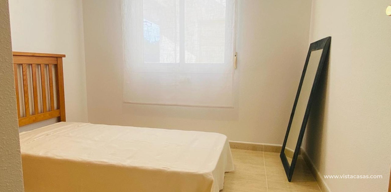 Sale - Appartement - Villamartin