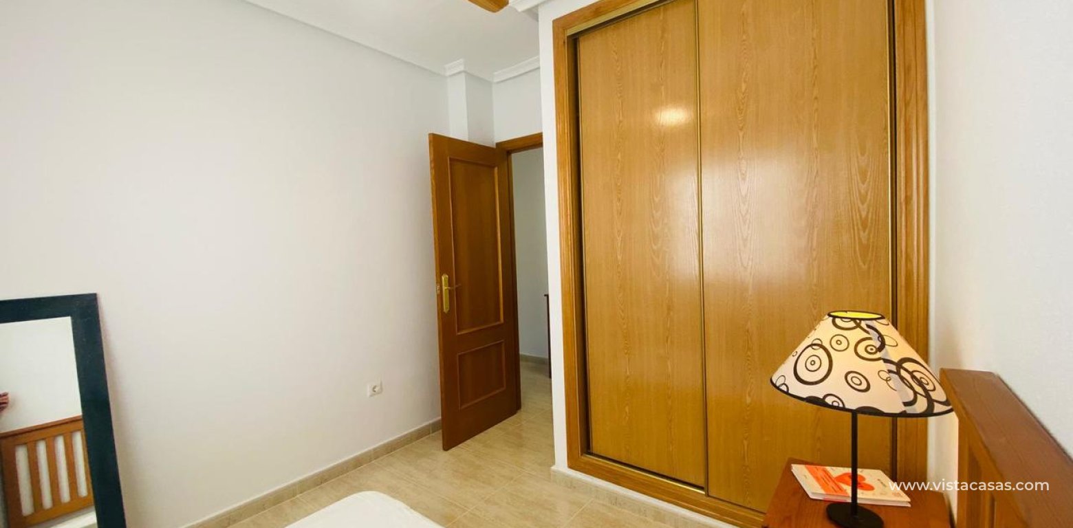 Sale - Appartement - Villamartin