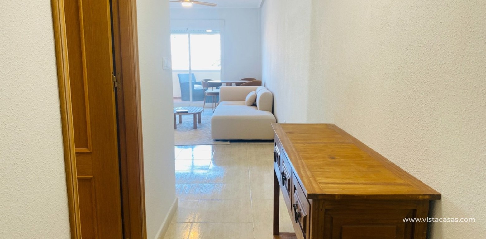 Sale - Appartement - Villamartin