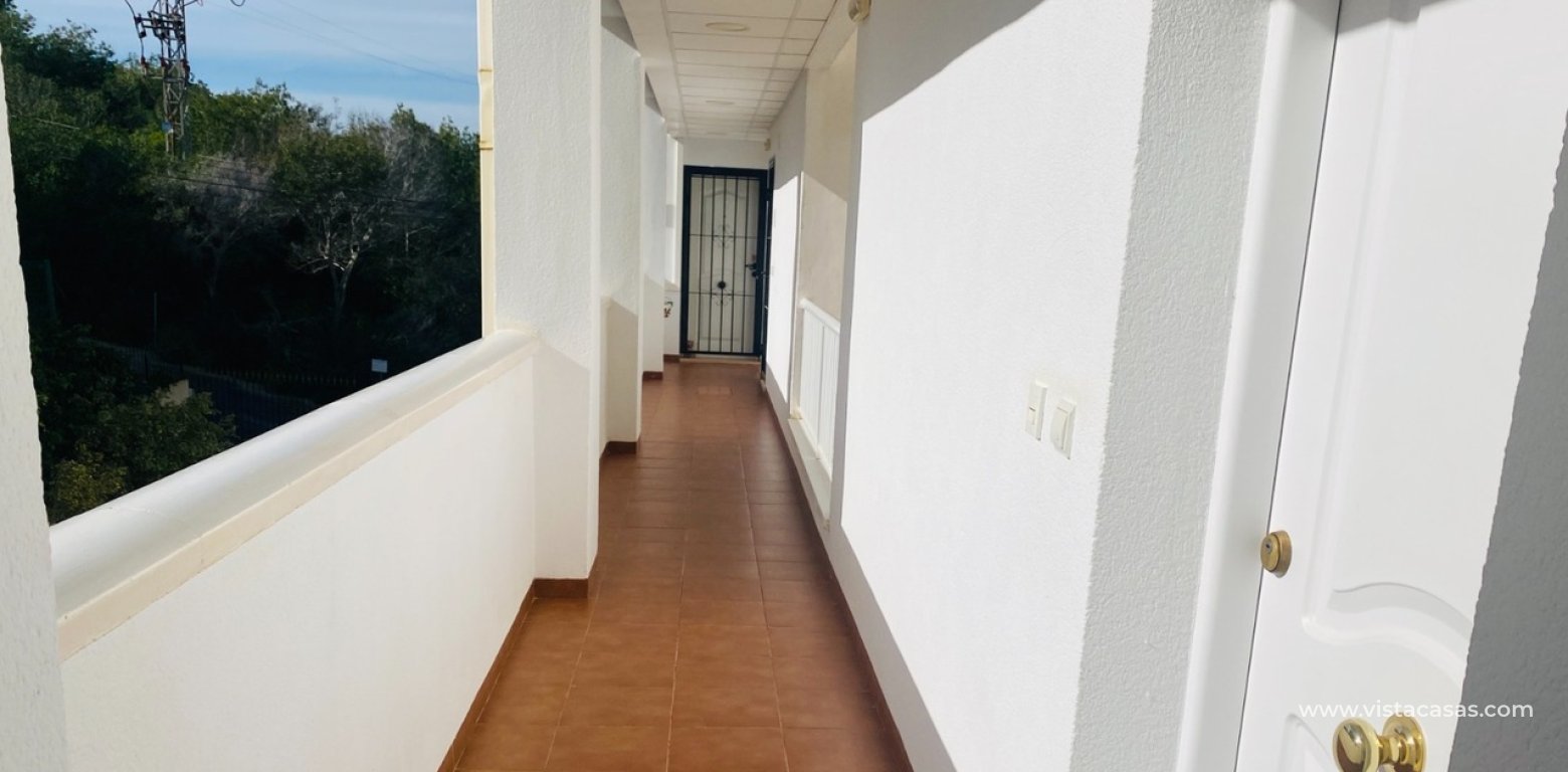Sale - Appartement - Villamartin