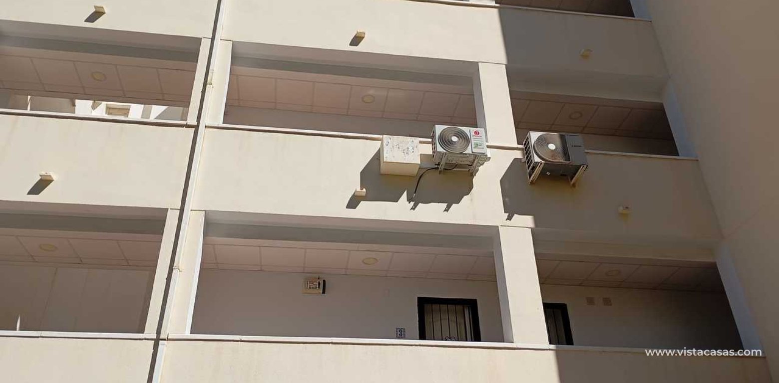 Sale - Appartement - Villamartin