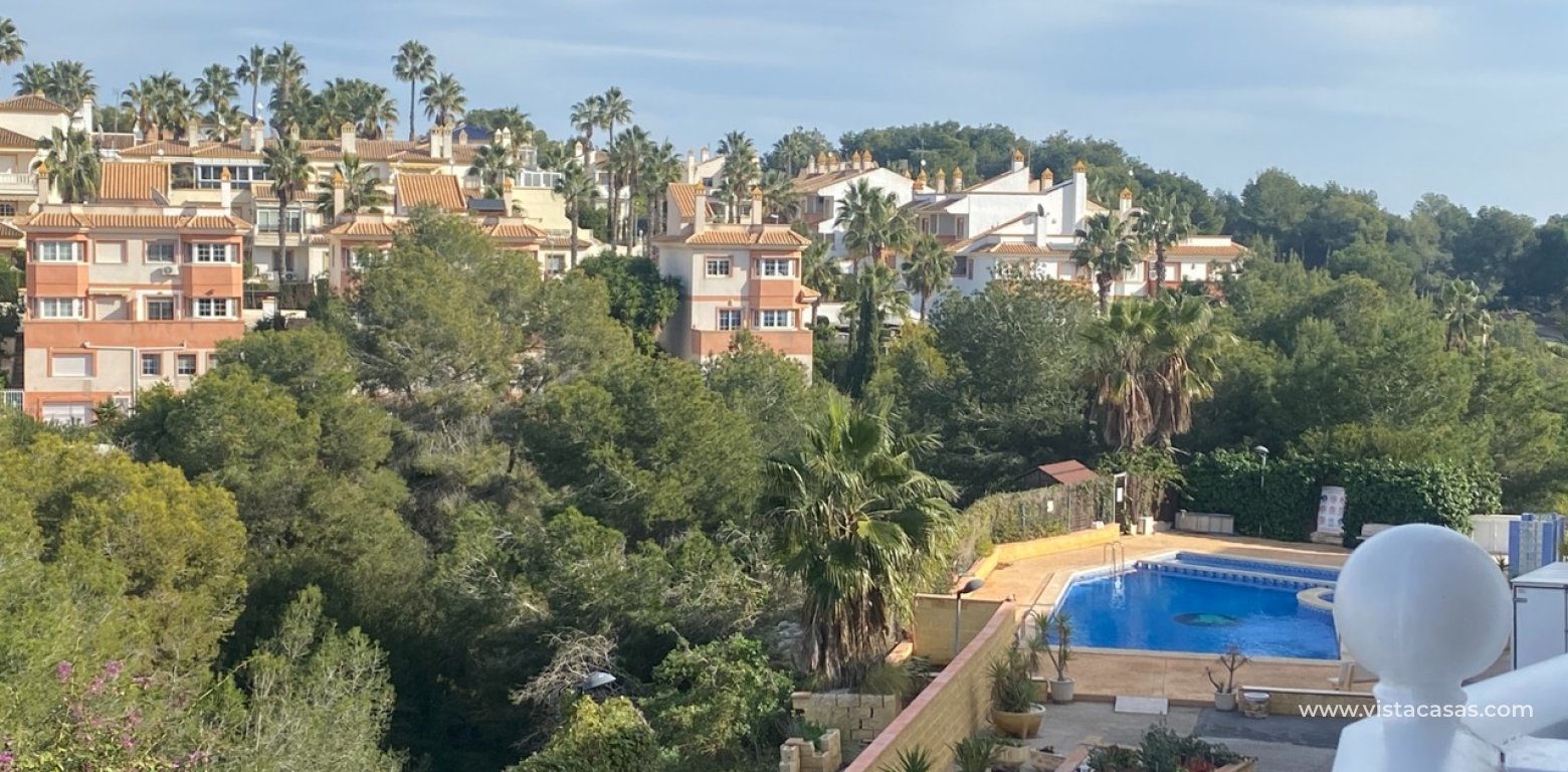 Sale - Appartement - Villamartin