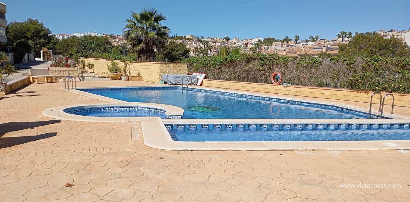 Sale - Appartement - Villamartin