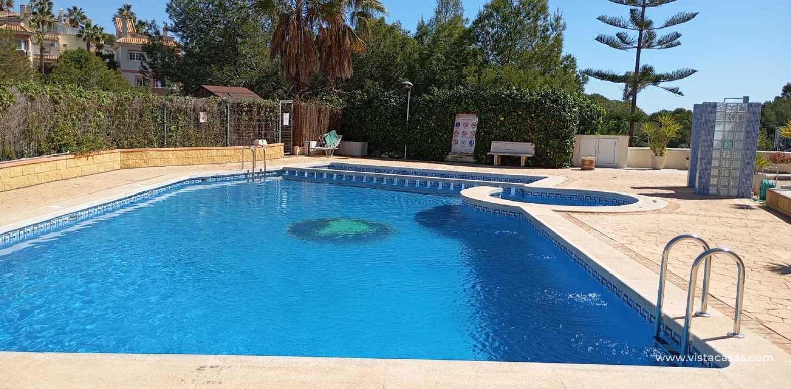 Sale - Appartement - Villamartin