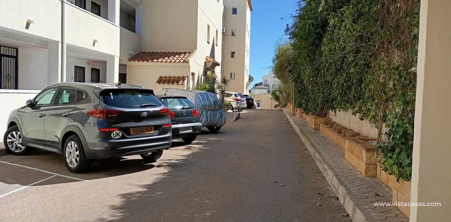 Sale - Appartement - Villamartin