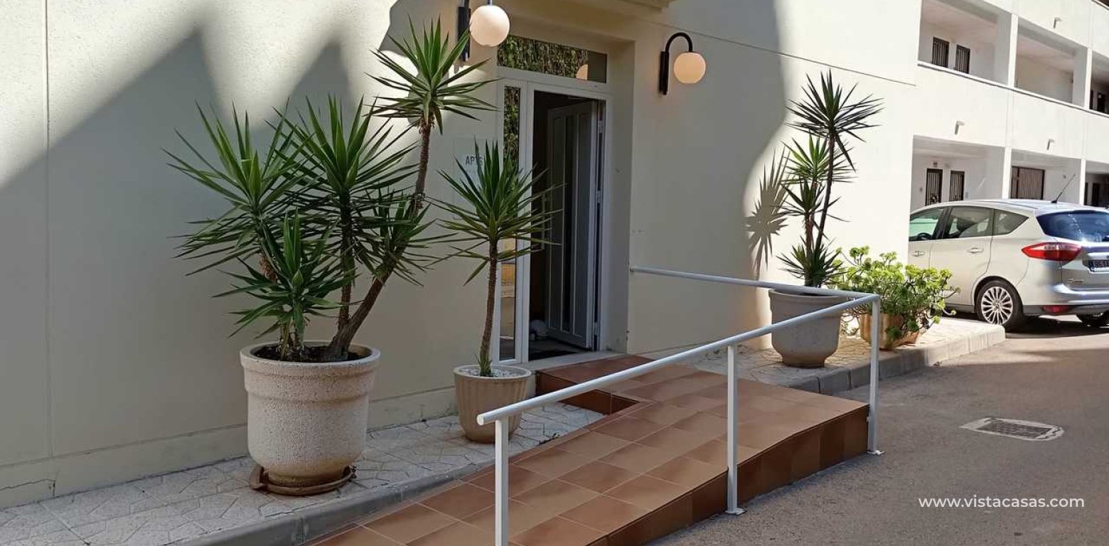 Sale - Appartement - Villamartin