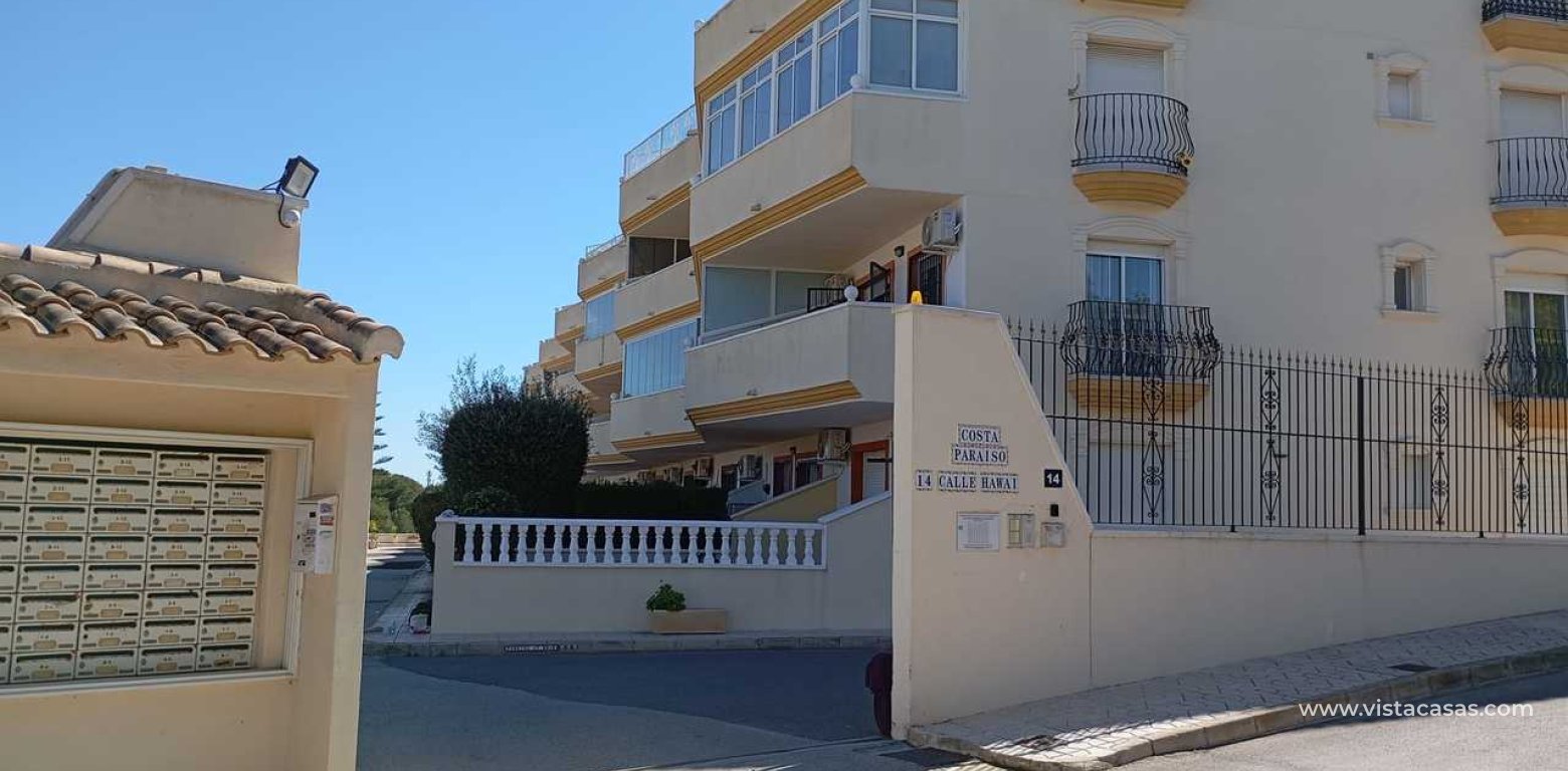 Sale - Appartement - Villamartin