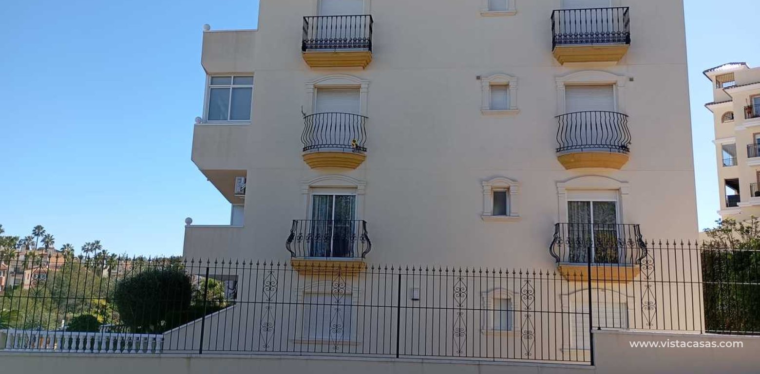Sale - Appartement - Villamartin