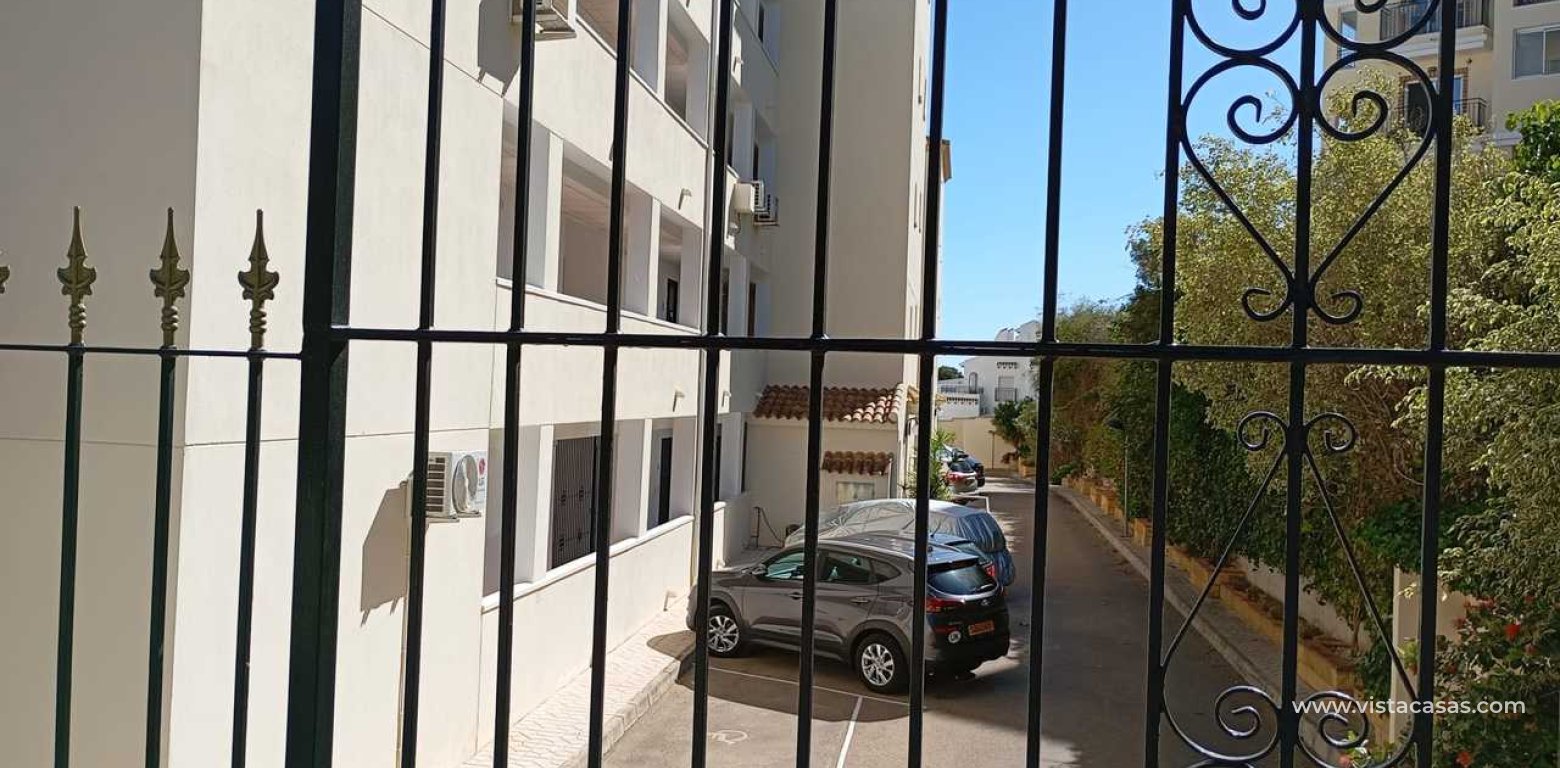 Sale - Appartement - Villamartin