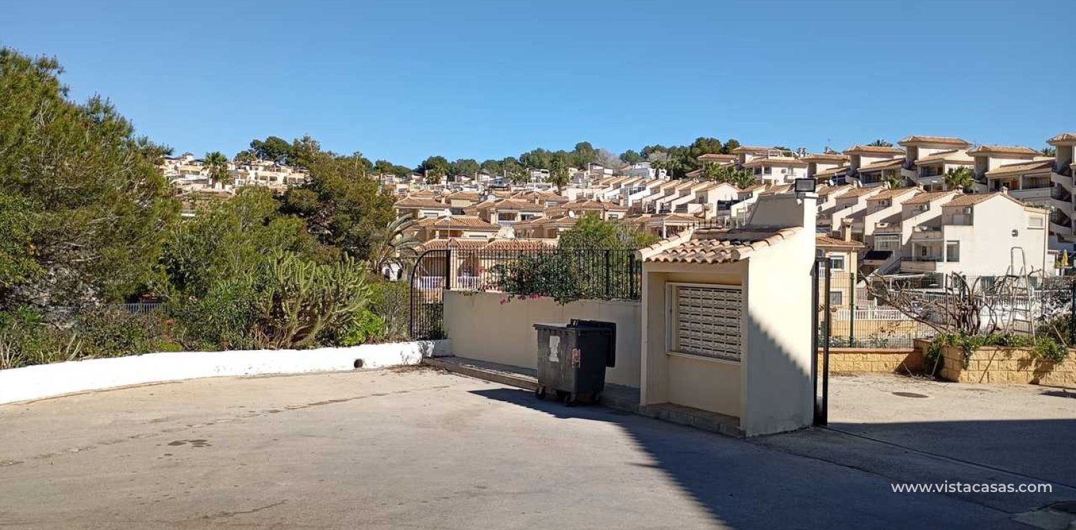 Sale - Appartement - Villamartin