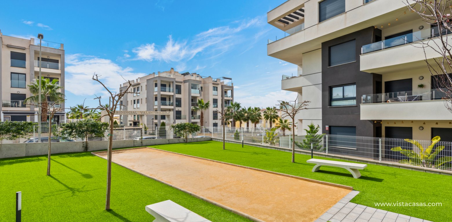 Sale - Appartement - Villamartin