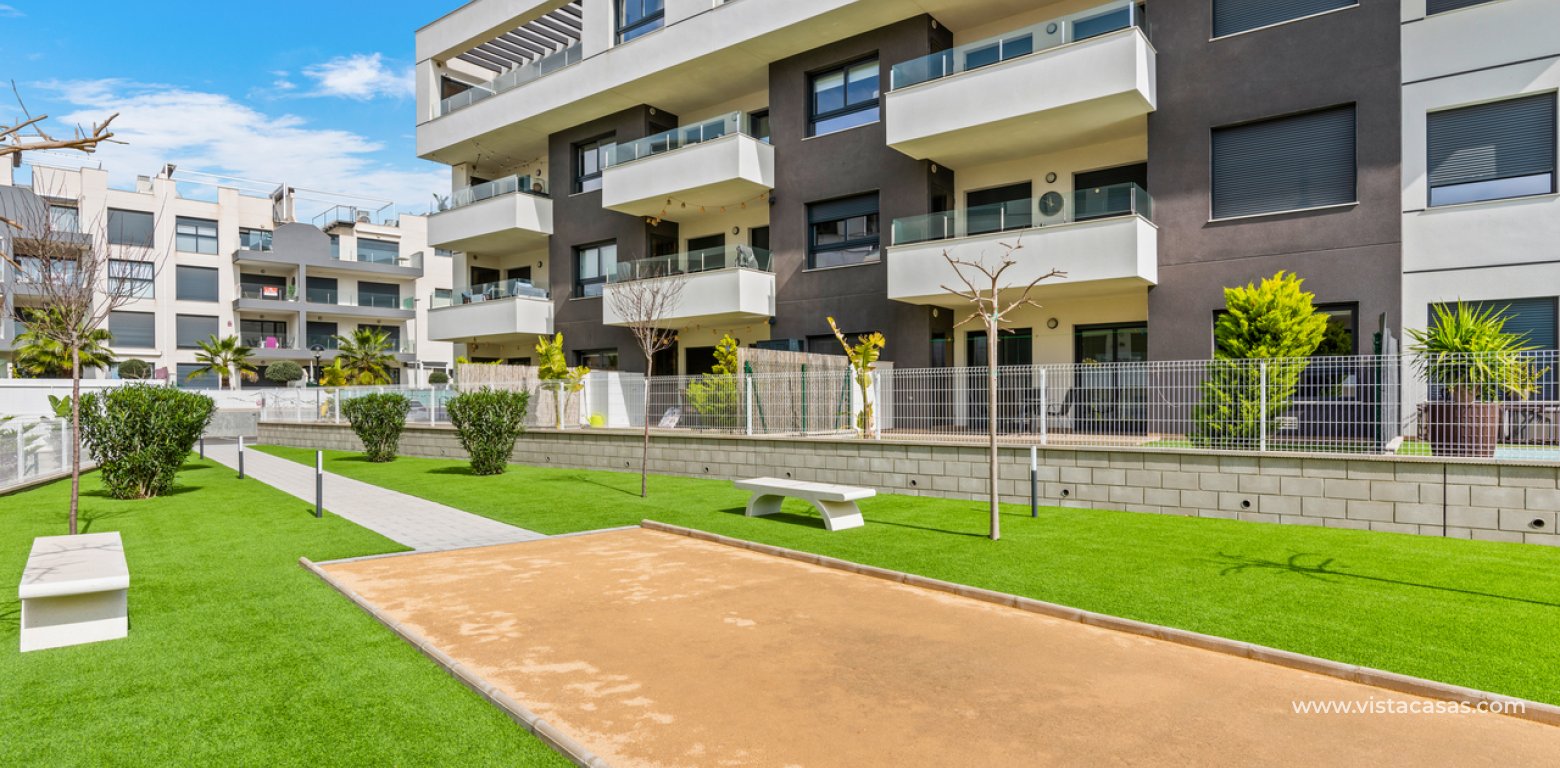 Sale - Appartement - Villamartin