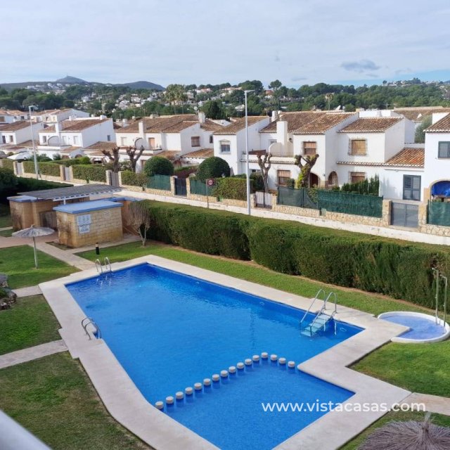 Apartment - Wtórny - Jávea - Javea