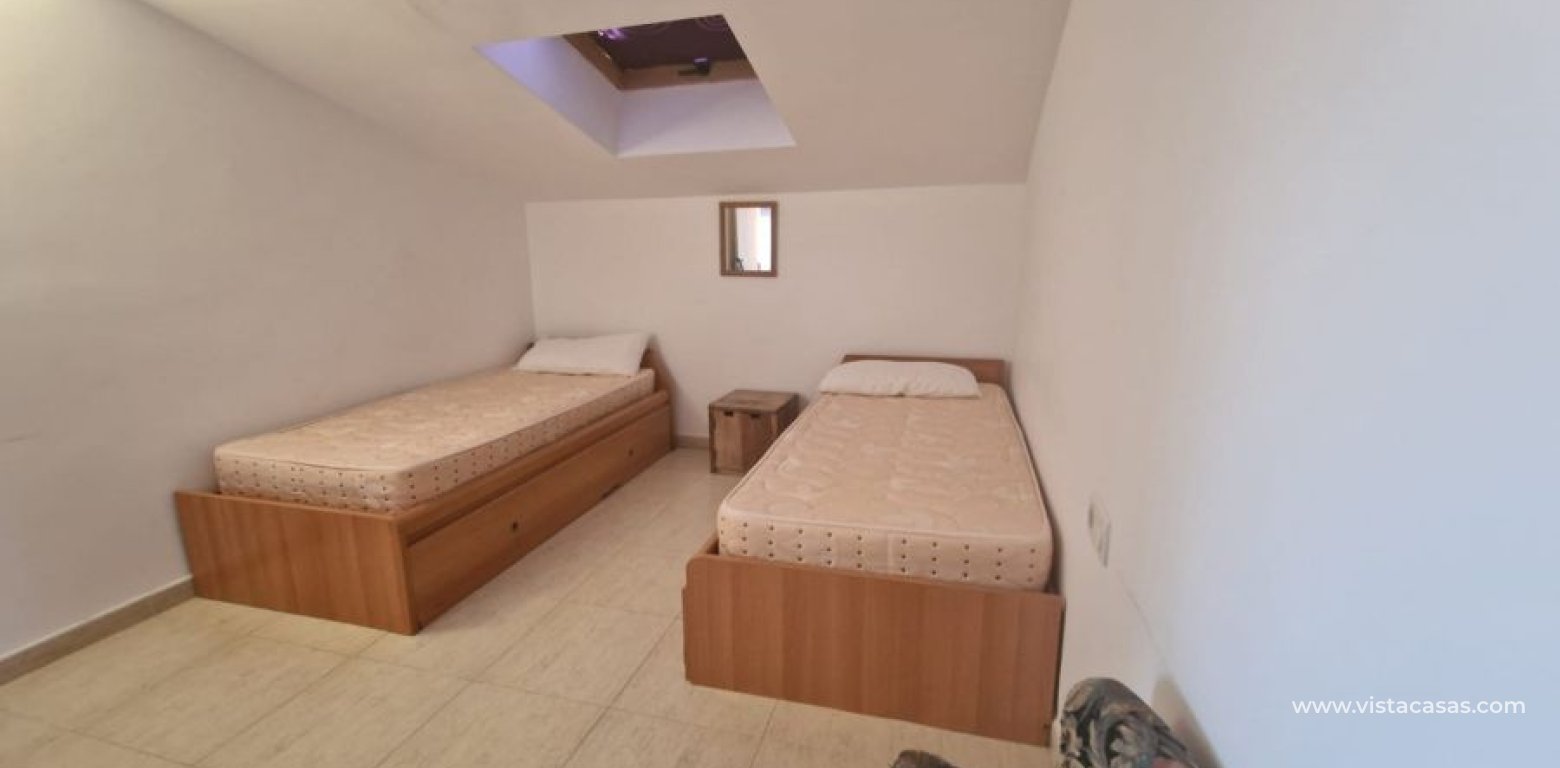 Resale - Apartment - Javea