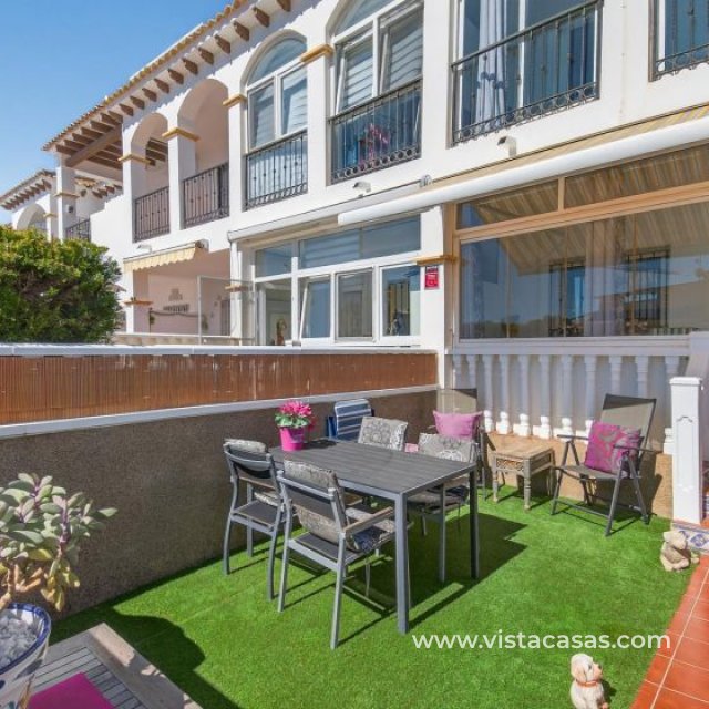 Townhouse - Resale - Punta Prima - Punta Prima