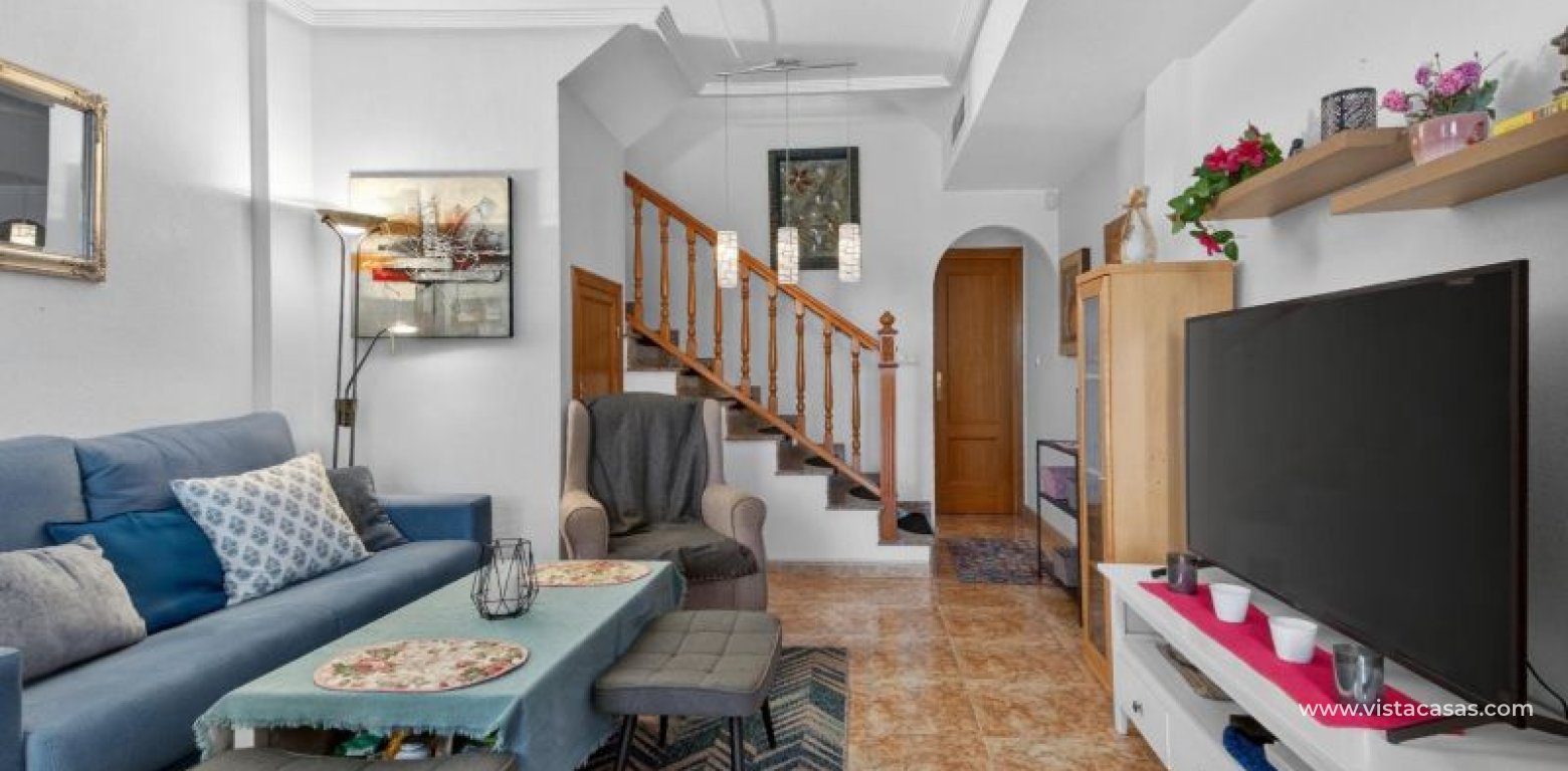 Resale - Townhouse - Punta Prima