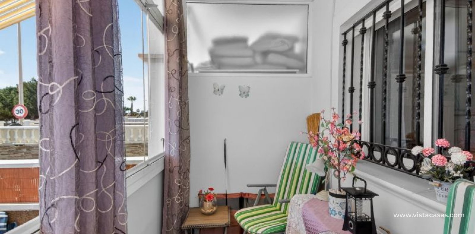 Resale - Townhouse - Punta Prima