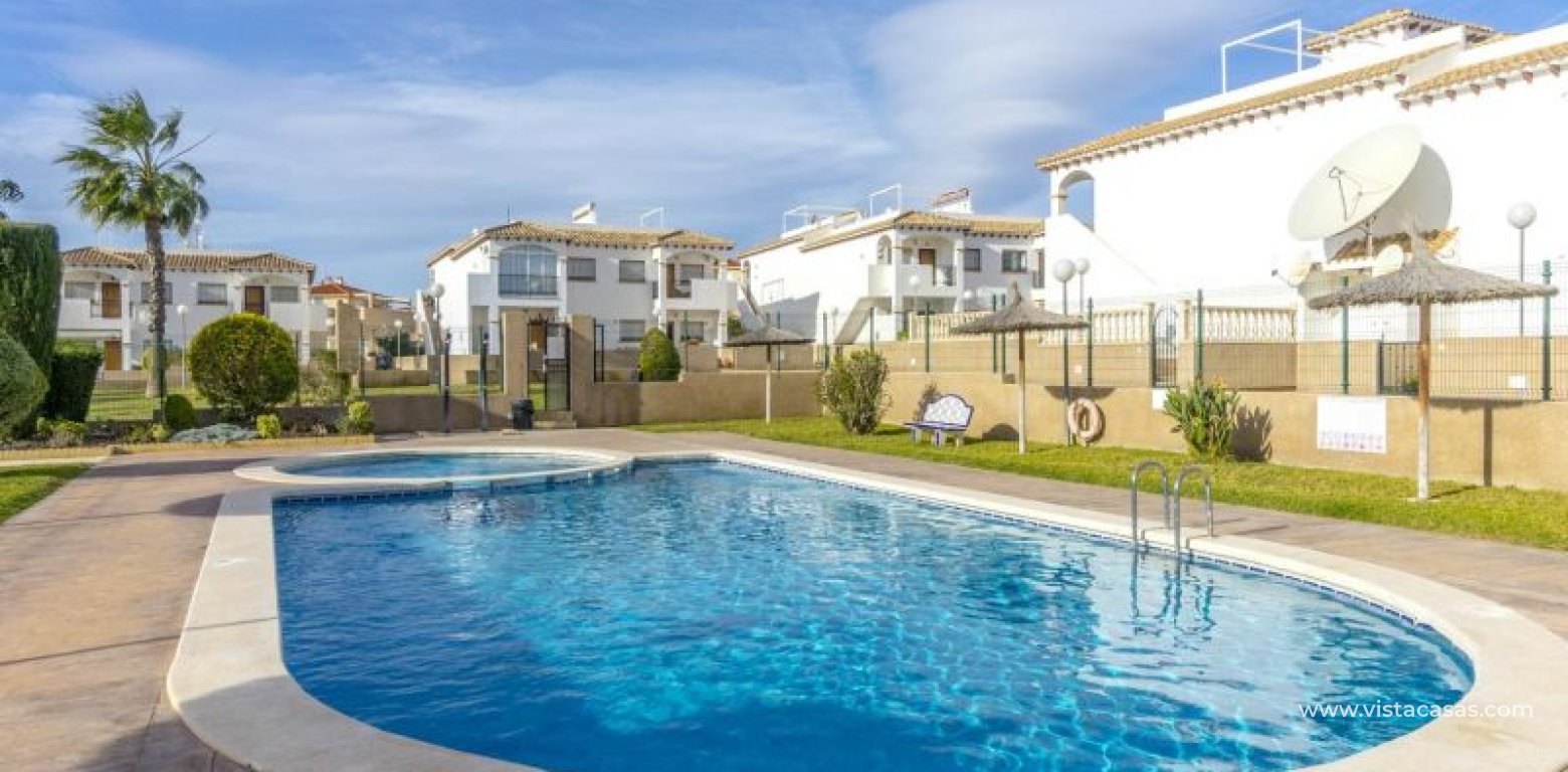 Resale - Townhouse - Punta Prima