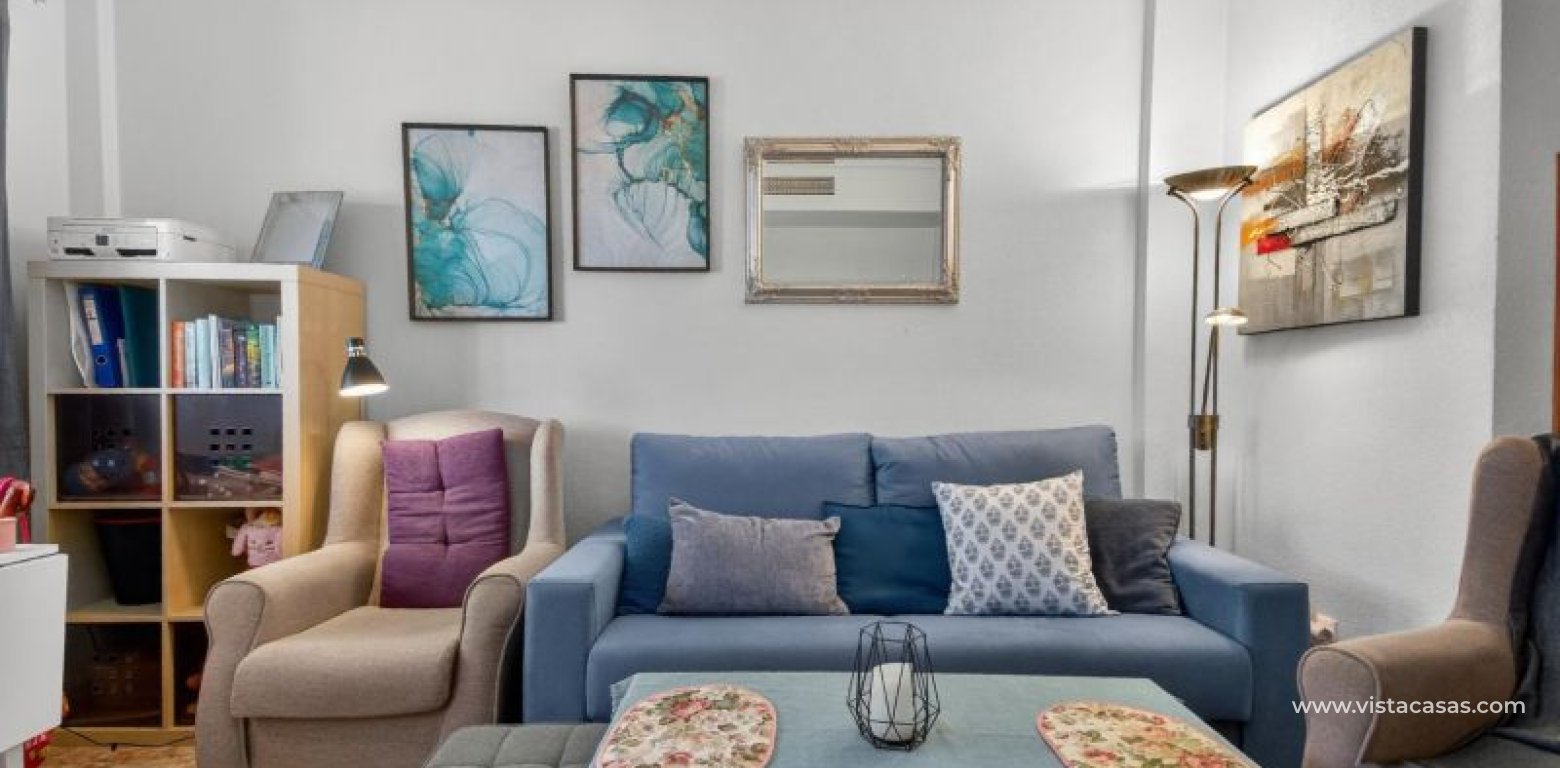 Resale - Townhouse - Punta Prima