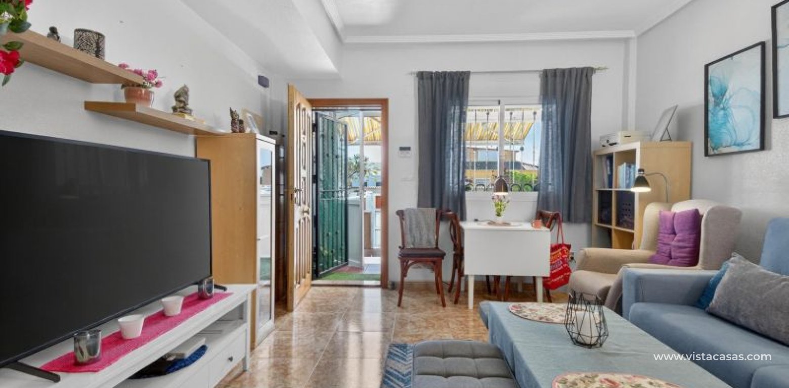 Resale - Townhouse - Punta Prima