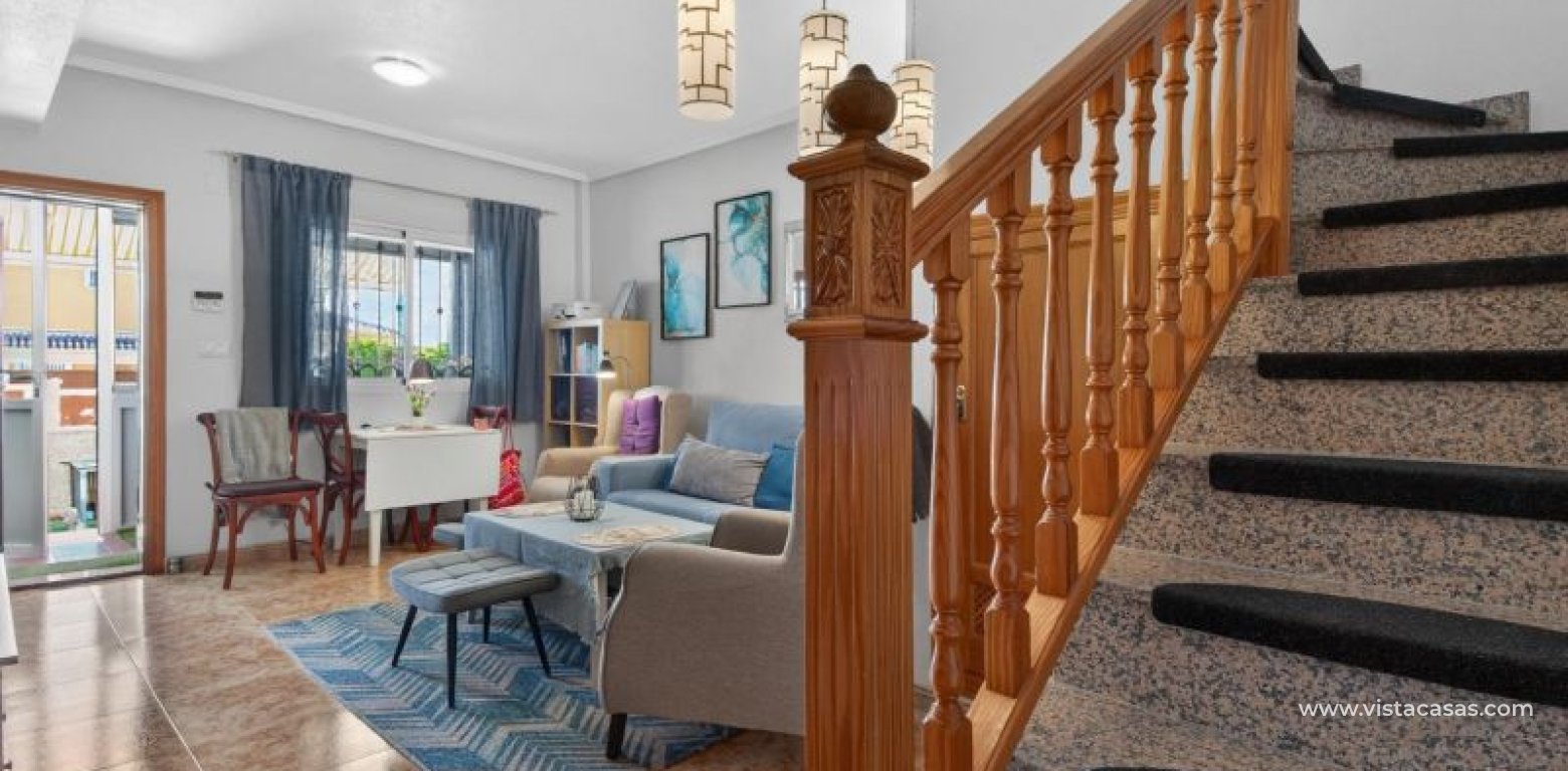 Resale - Townhouse - Punta Prima