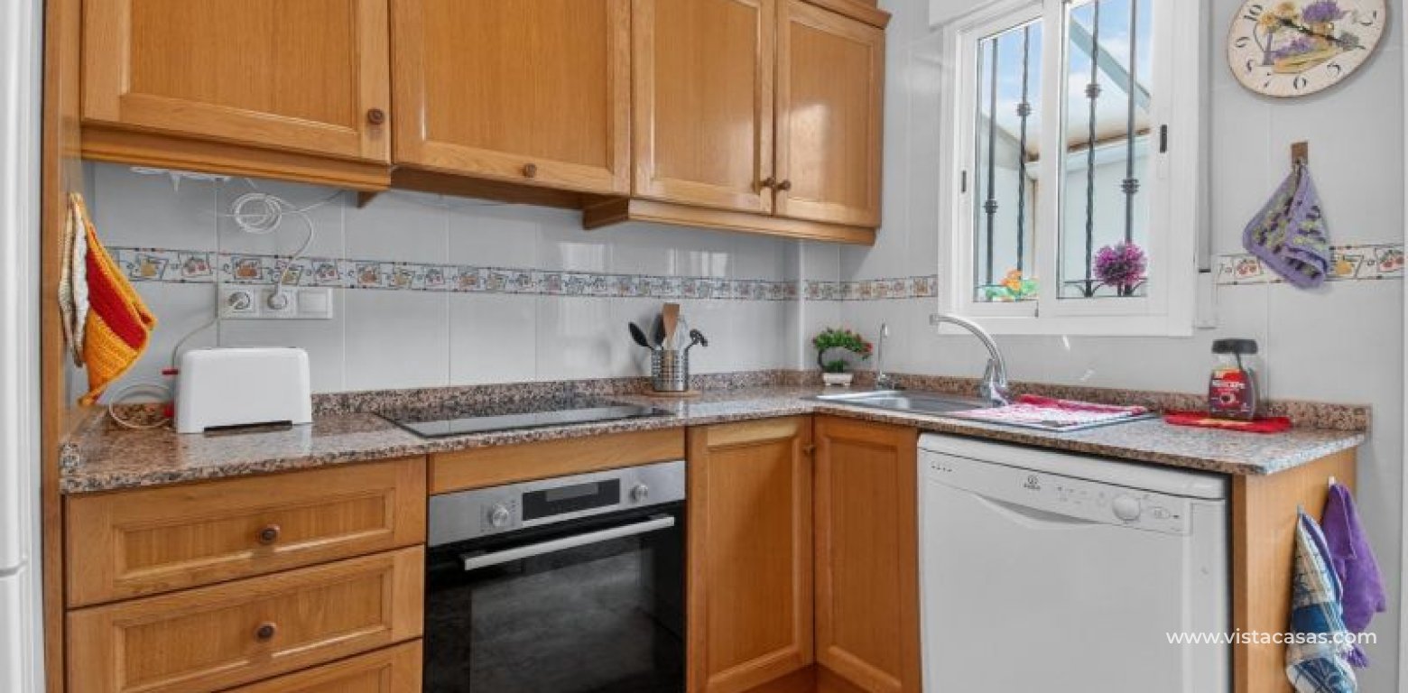 Resale - Townhouse - Punta Prima