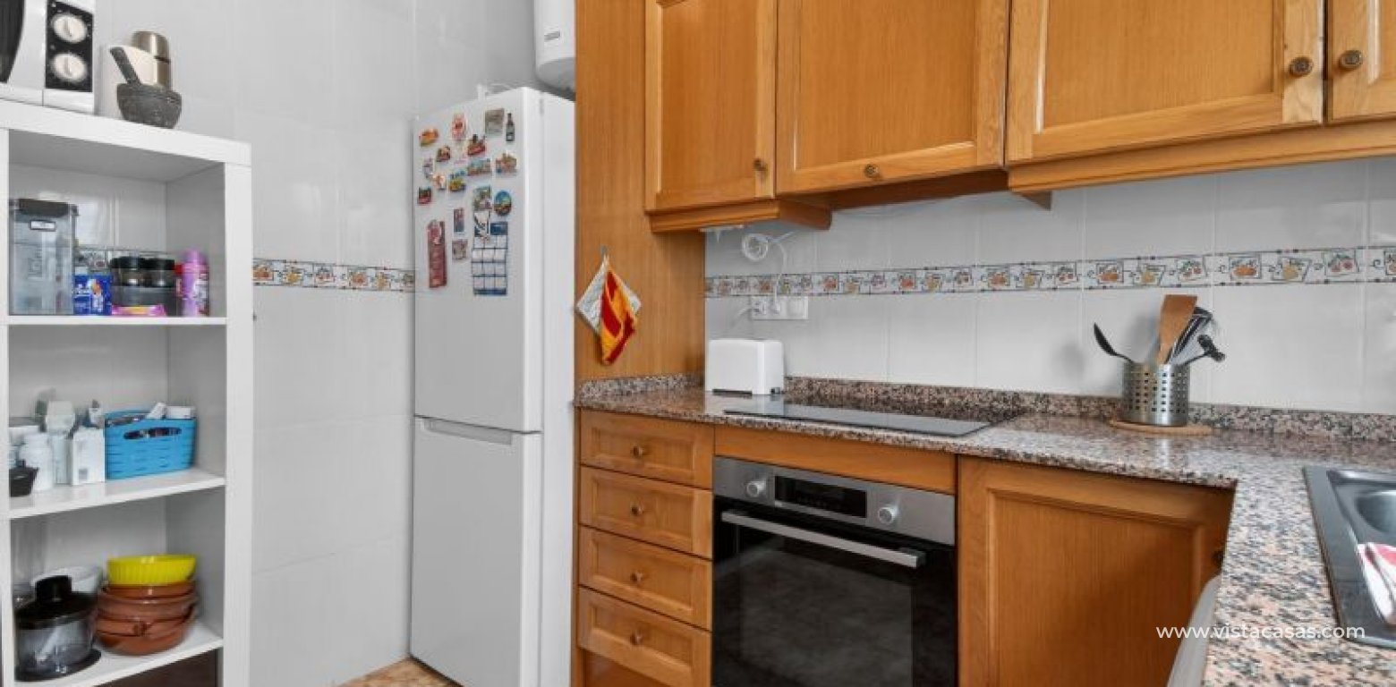 Resale - Townhouse - Punta Prima