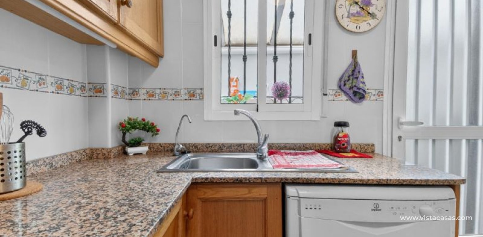 Resale - Townhouse - Punta Prima