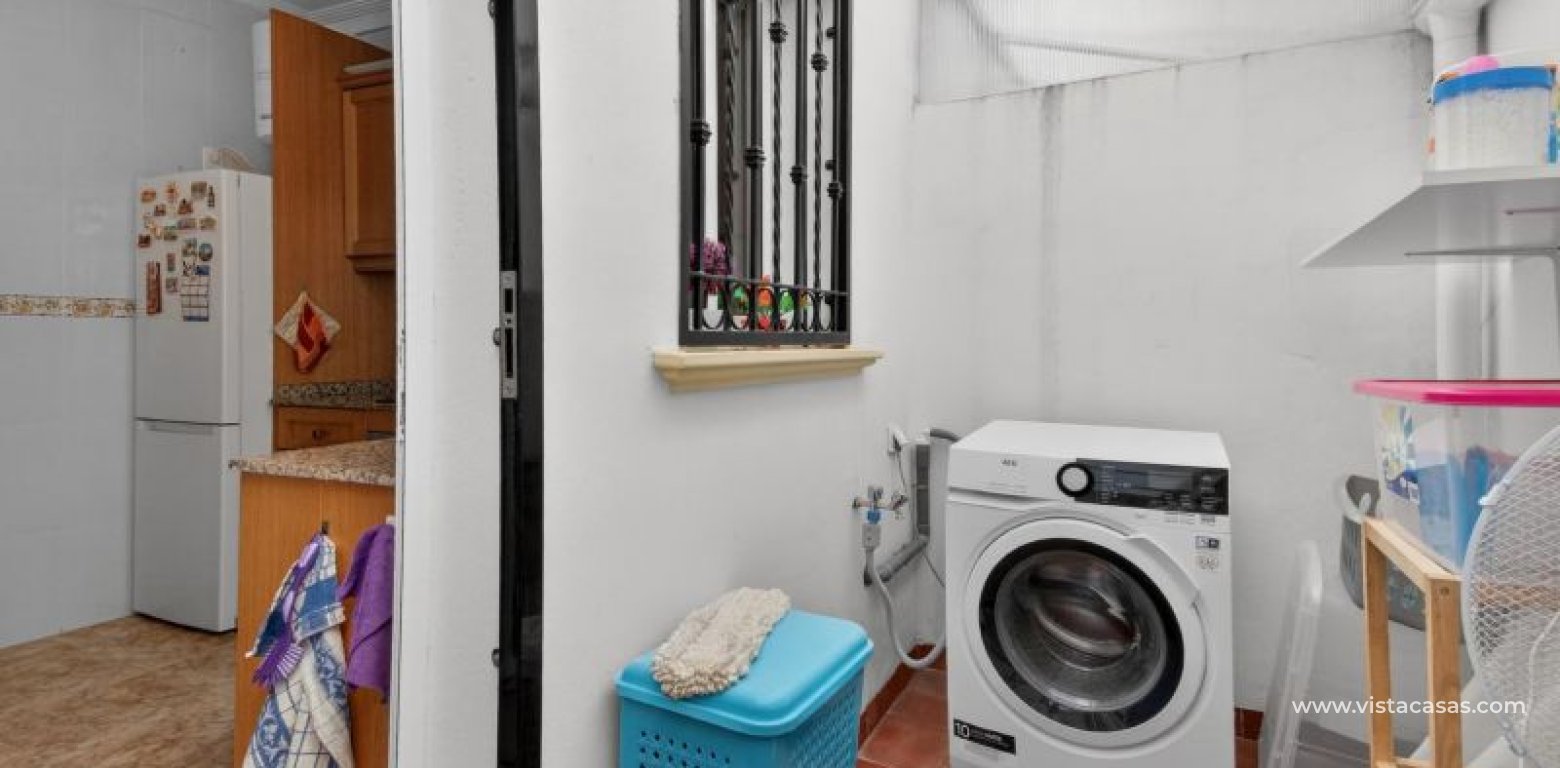 Resale - Townhouse - Punta Prima