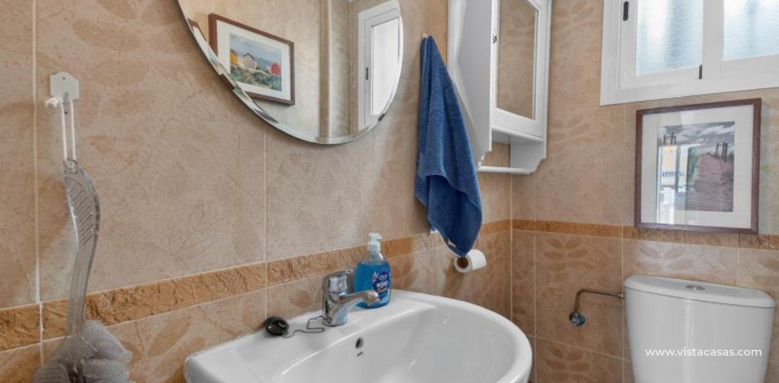 Resale - Townhouse - Punta Prima