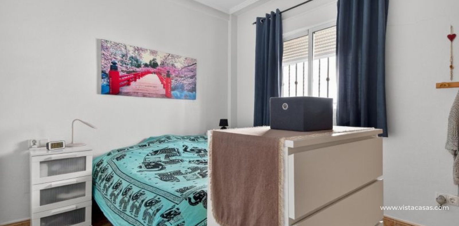 Resale - Townhouse - Punta Prima