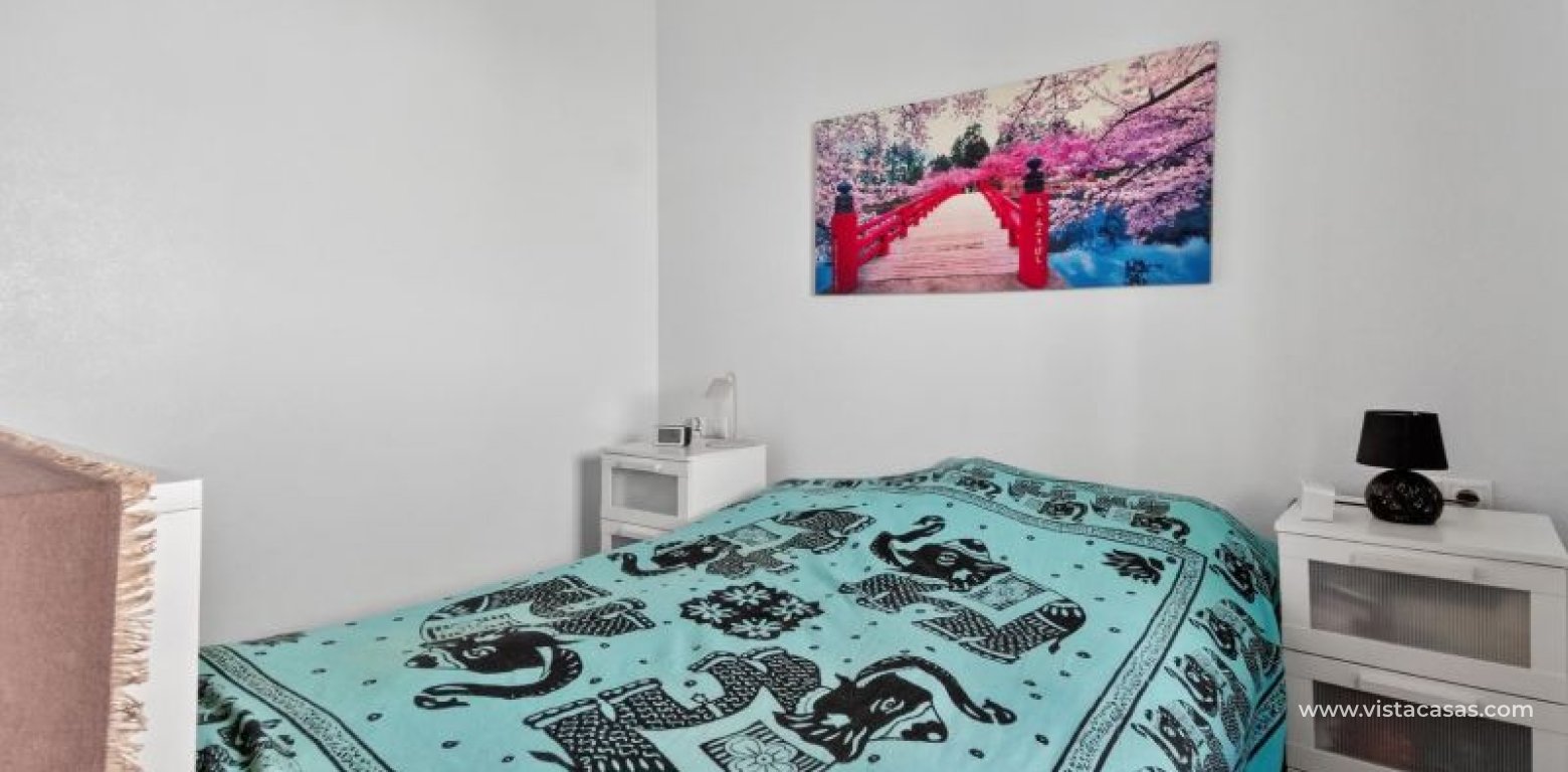 Resale - Townhouse - Punta Prima