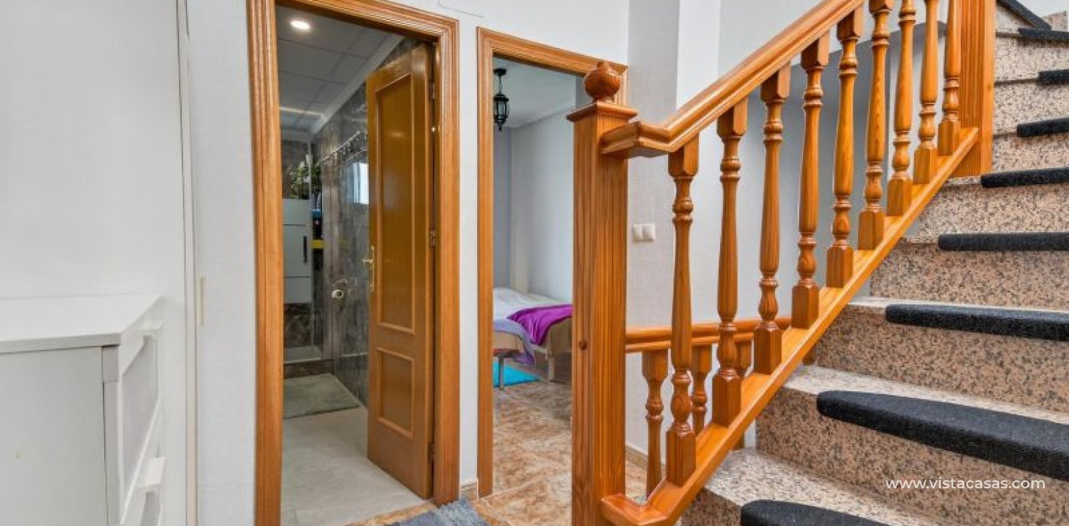 Resale - Townhouse - Punta Prima
